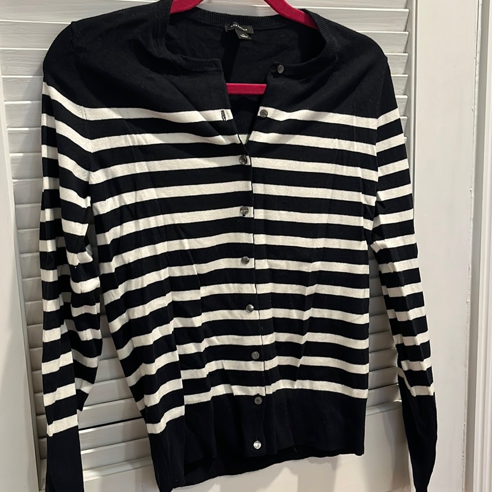 Ann Taylor cardigan